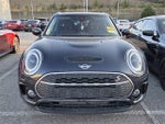 2022 MINI Cooper S Clubman Signature
