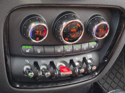 2022 MINI Cooper S Clubman Signature