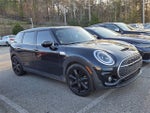 2022 MINI Cooper S Clubman Signature
