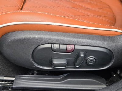 2022 MINI Cooper S Clubman Signature