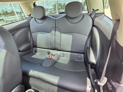 2013 MINI Cooper S Base