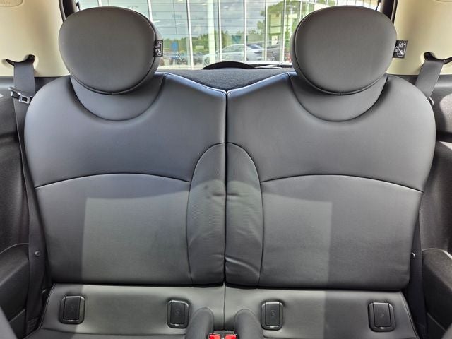 2013 MINI Cooper S Base