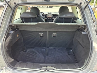 2013 MINI Cooper S Base