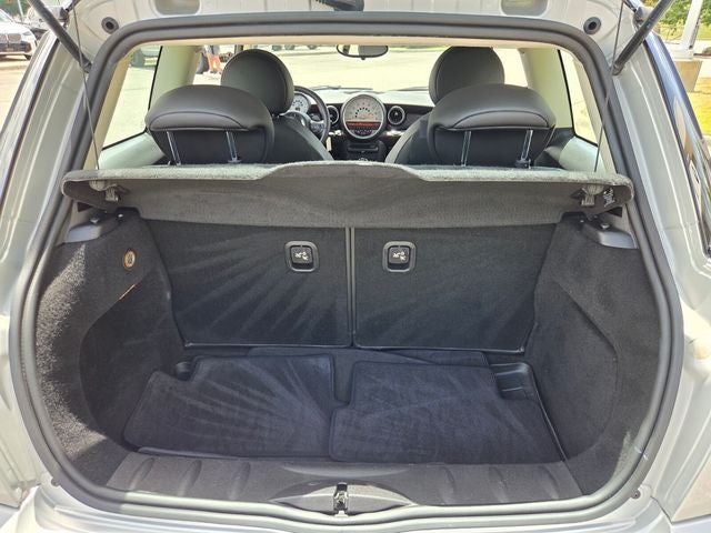 2013 MINI Cooper S Base