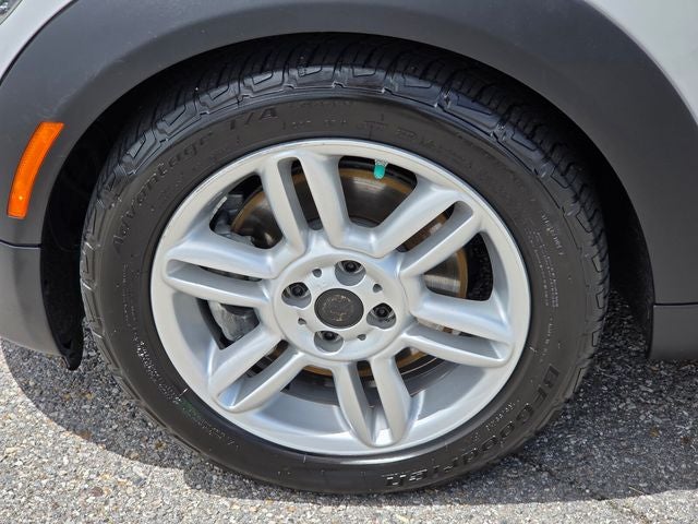 2013 MINI Cooper S Base