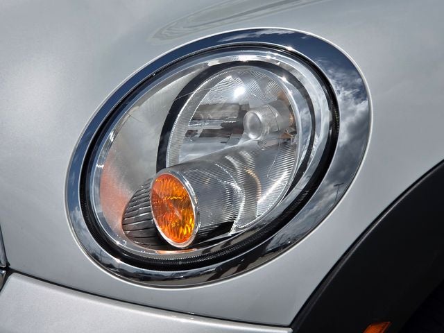 2013 MINI Cooper S Base