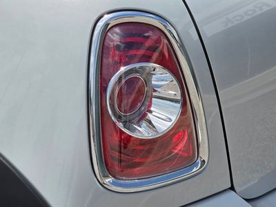 2013 MINI Cooper S Base