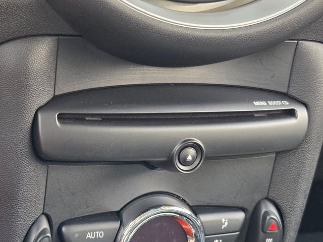 2013 MINI Cooper S Base