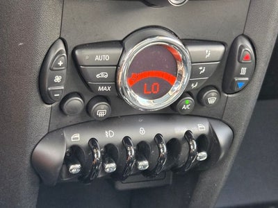 2013 MINI Cooper S Base