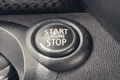 2013 MINI Cooper S Base