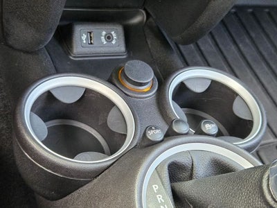 2013 MINI Cooper S Base