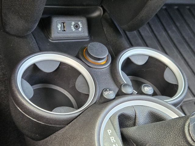 2013 MINI Cooper S Base
