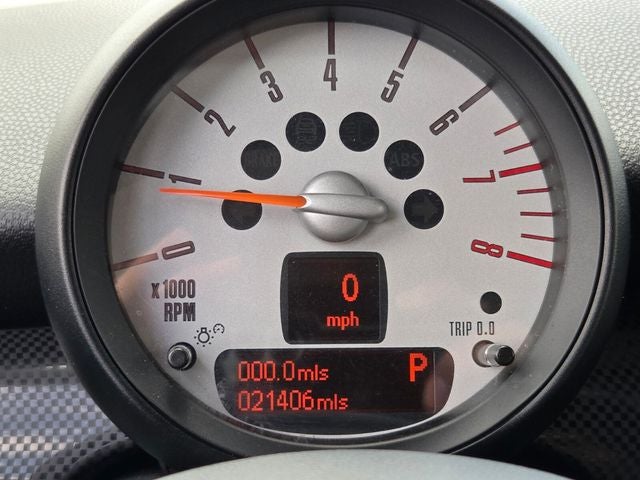 2013 MINI Cooper S Base