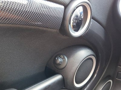 2013 MINI Cooper S Base