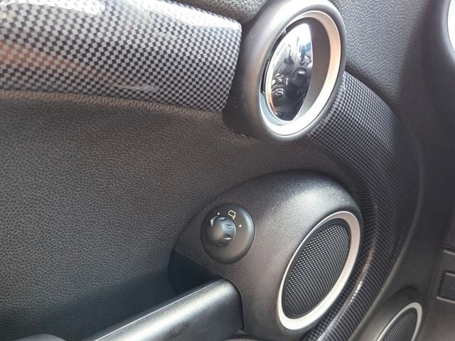 2013 MINI Cooper S Base