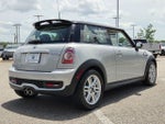 2013 MINI Cooper S Base