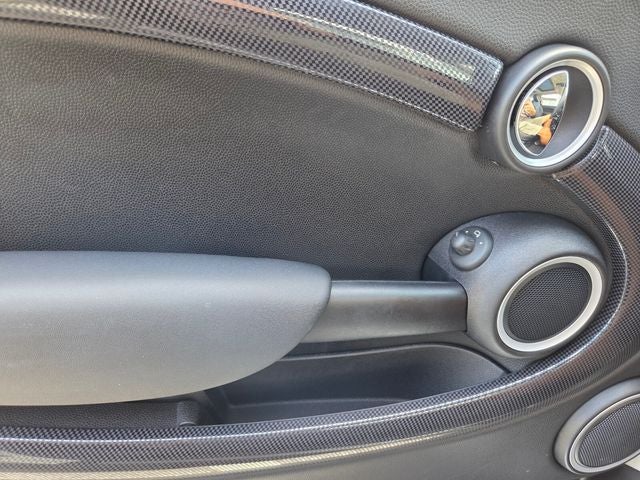 2013 MINI Cooper S Base