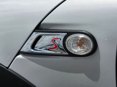 2013 MINI Cooper S Base