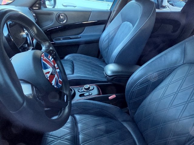 2023 MINI John Cooper Works Countryman Base