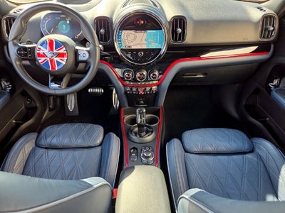 2023 MINI John Cooper Works Countryman Base