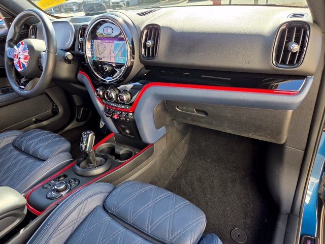 2023 MINI John Cooper Works Countryman Base