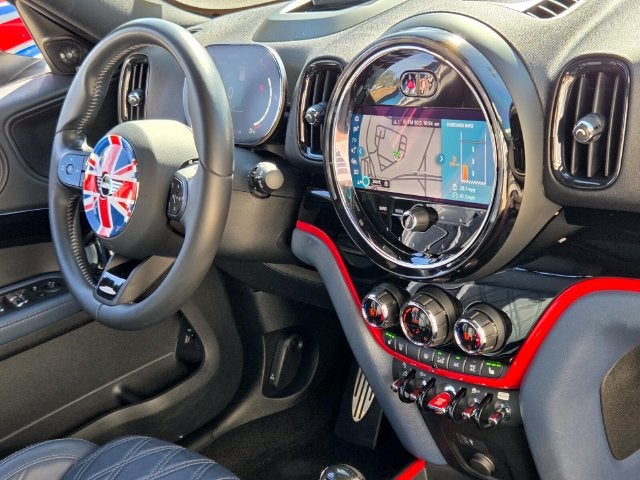 2023 MINI John Cooper Works Countryman Base