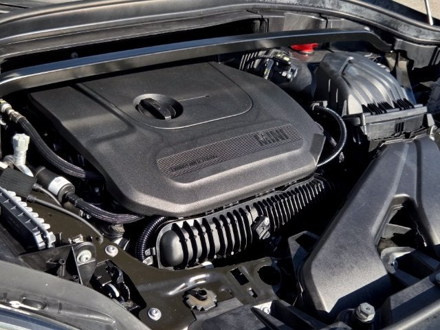 2023 MINI John Cooper Works Countryman Base