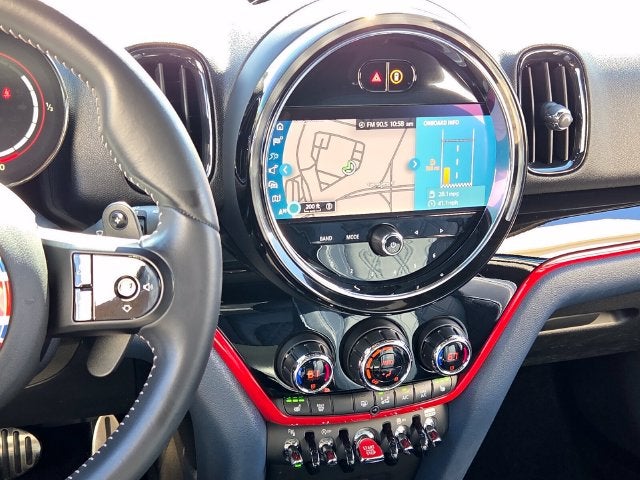 2023 MINI John Cooper Works Countryman Base