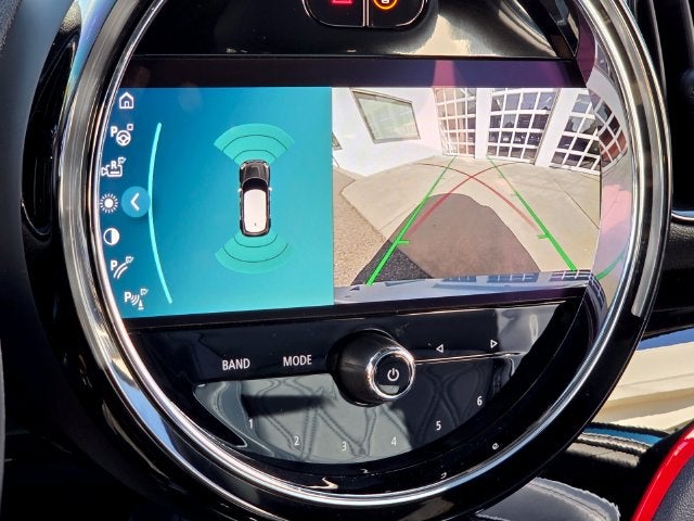 2023 MINI John Cooper Works Countryman Base