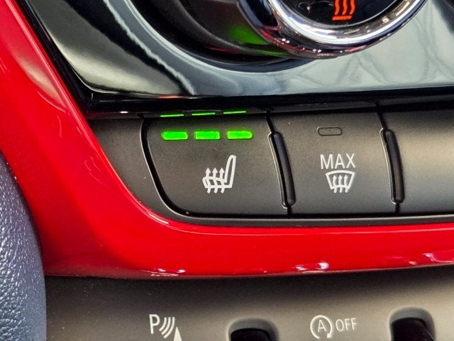 2023 MINI John Cooper Works Countryman Base