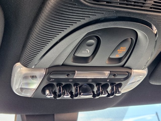 2023 MINI John Cooper Works Countryman Base