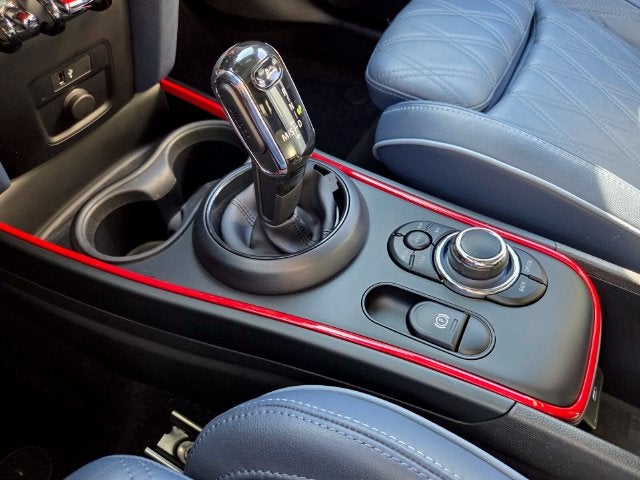 2023 MINI John Cooper Works Countryman Base