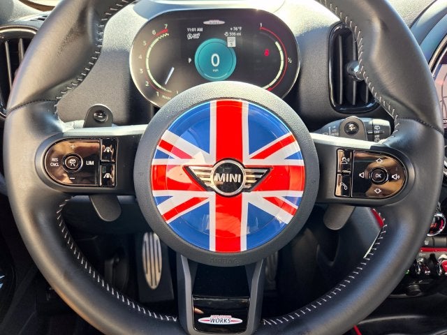2023 MINI John Cooper Works Countryman Base