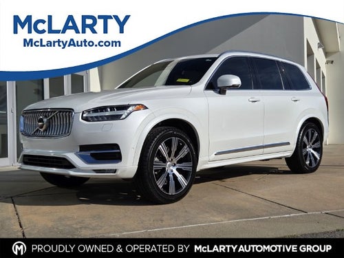 2023 Volvo XC90 Ultimate