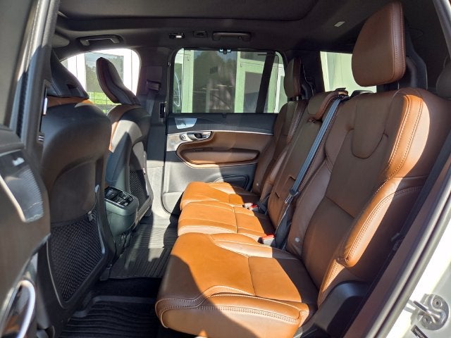 2023 Volvo XC90 Ultimate
