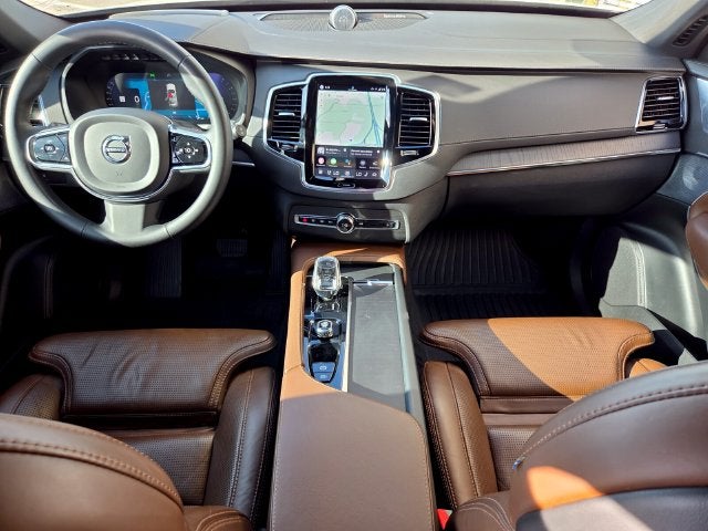2023 Volvo XC90 Ultimate