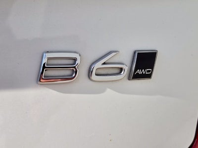 2023 Volvo XC90 Ultimate