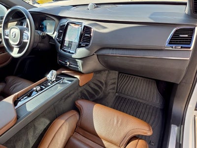 2023 Volvo XC90 Ultimate