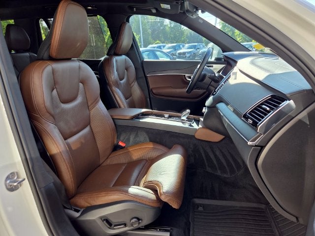 2023 Volvo XC90 Ultimate