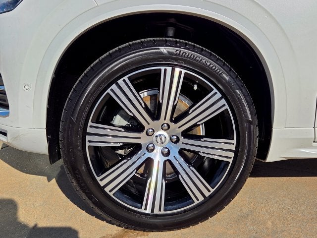 2023 Volvo XC90 Ultimate