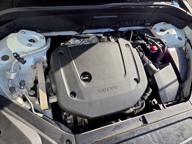2023 Volvo XC90 Ultimate