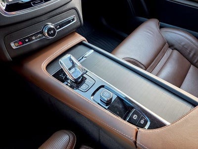 2023 Volvo XC90 Ultimate