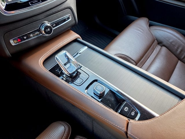 2023 Volvo XC90 Ultimate