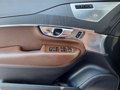 2023 Volvo XC90 Ultimate