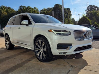 2023 Volvo XC90 Ultimate