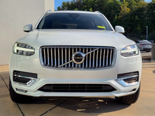2023 Volvo XC90 Ultimate