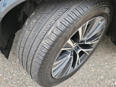 2021 Volvo XC90 T6 Momentum