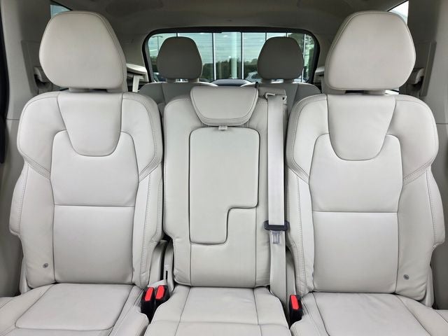2023 Volvo XC90 Recharge Plug-In Hybrid Ultimate Ultimate