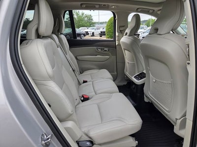 2023 Volvo XC90 Recharge Plug-In Hybrid Ultimate Ultimate