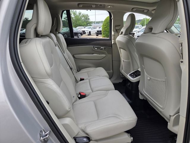 2023 Volvo XC90 Recharge Plug-In Hybrid Ultimate Ultimate